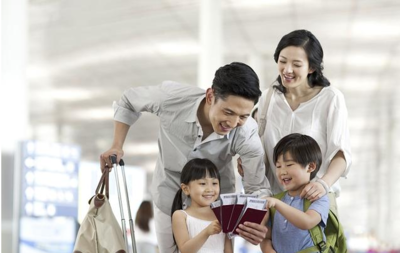 出国签证须知 入境旅游业务中相关文件公证认证手续的注意事项