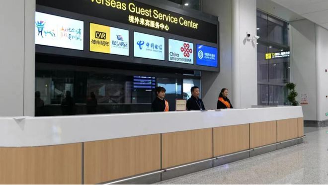 新开、加密、直飞！新航季，贵阳机场入境旅游业务全面升级